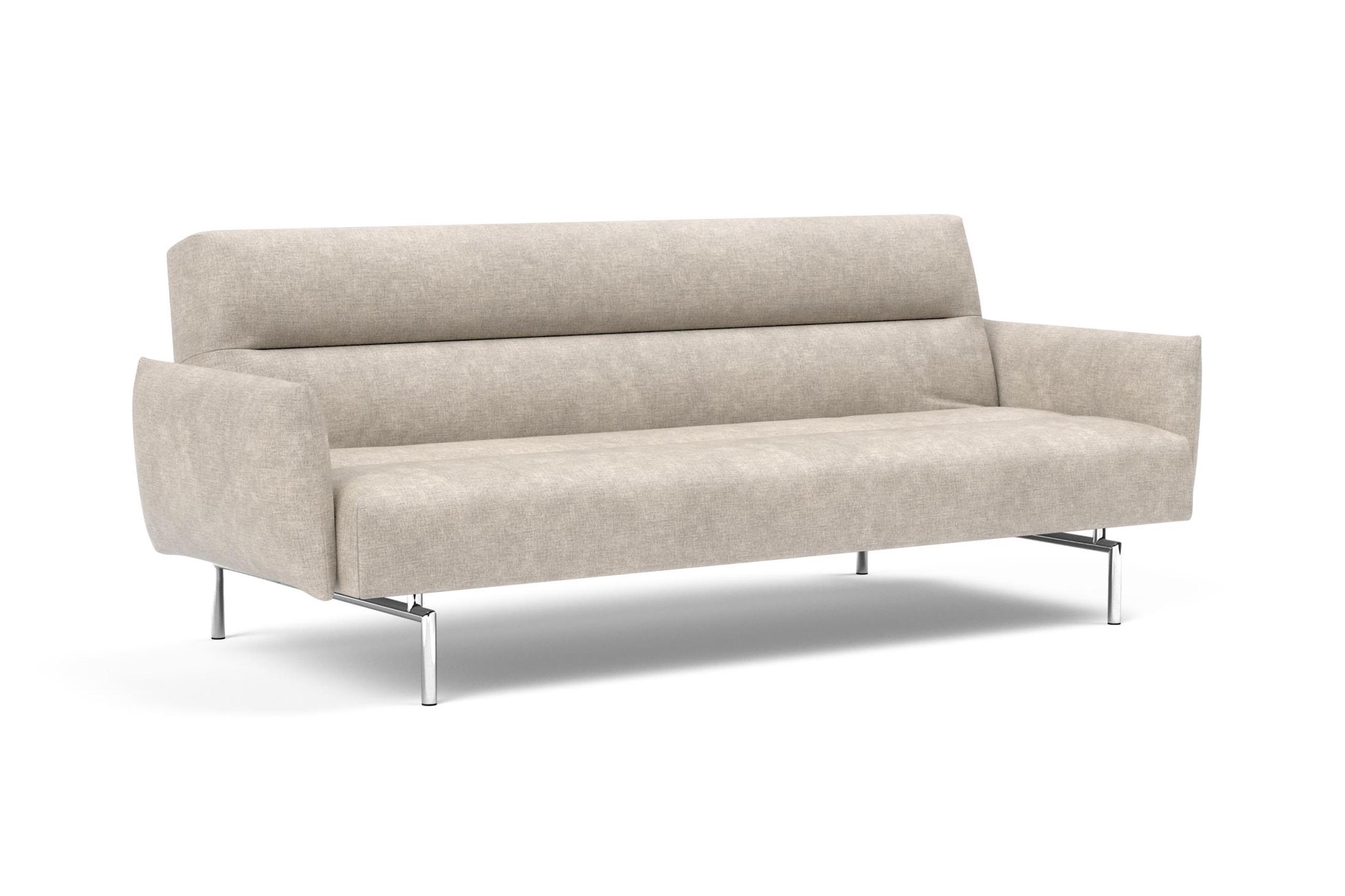 JILLIS Sofa Bed avec accoudoirs