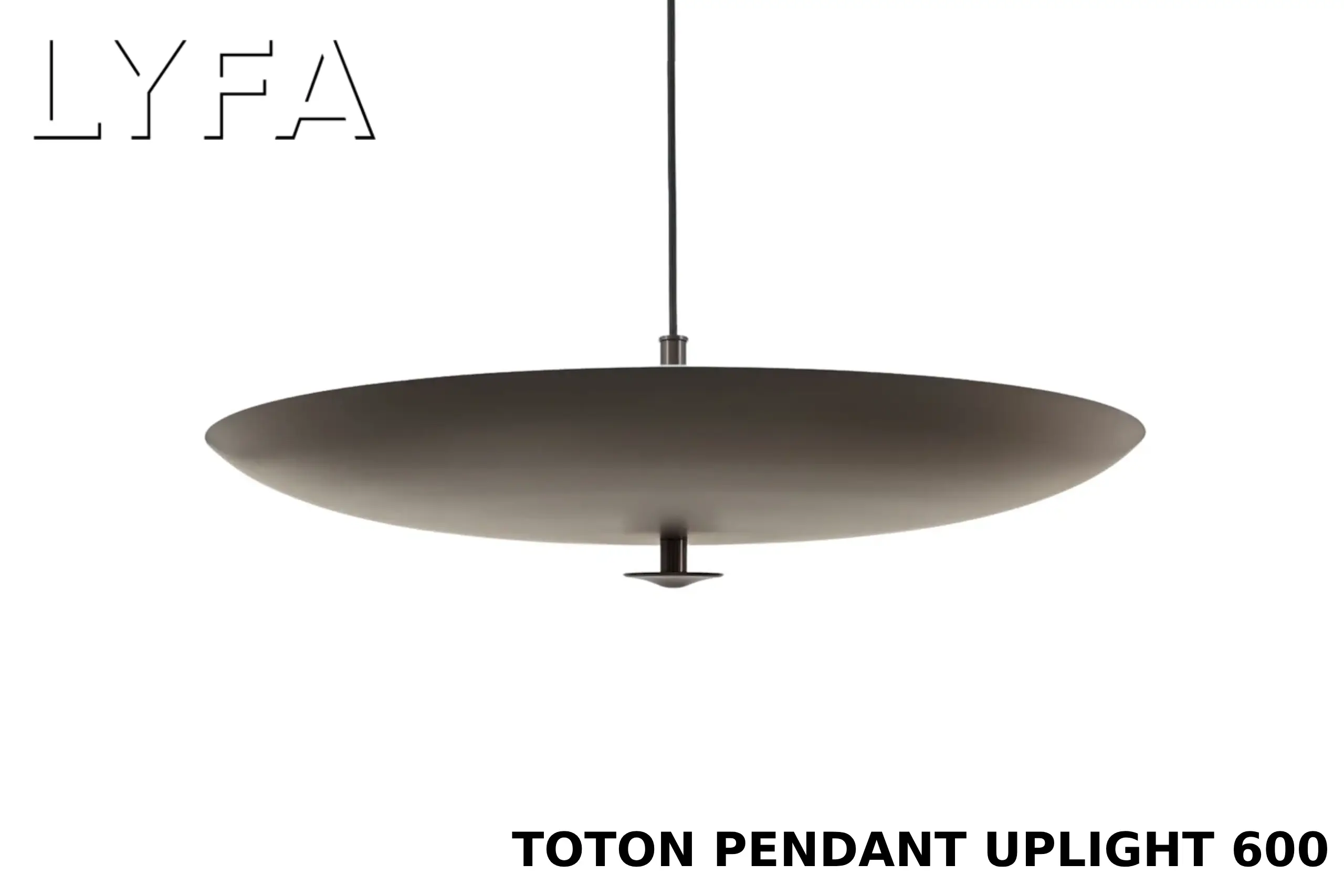 TOTON PENDANT UPLIGHT 600 - LYFA (1)